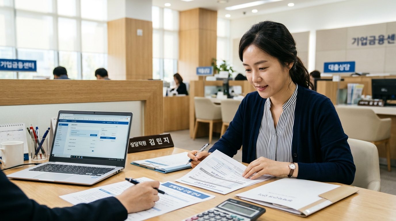 중소기업정책자금 신청 전 꼭 알아야 할 핵심 가이드