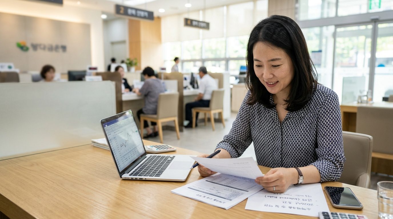소액대출, 2026년 바뀐 조건과 금리 확인하고 신청