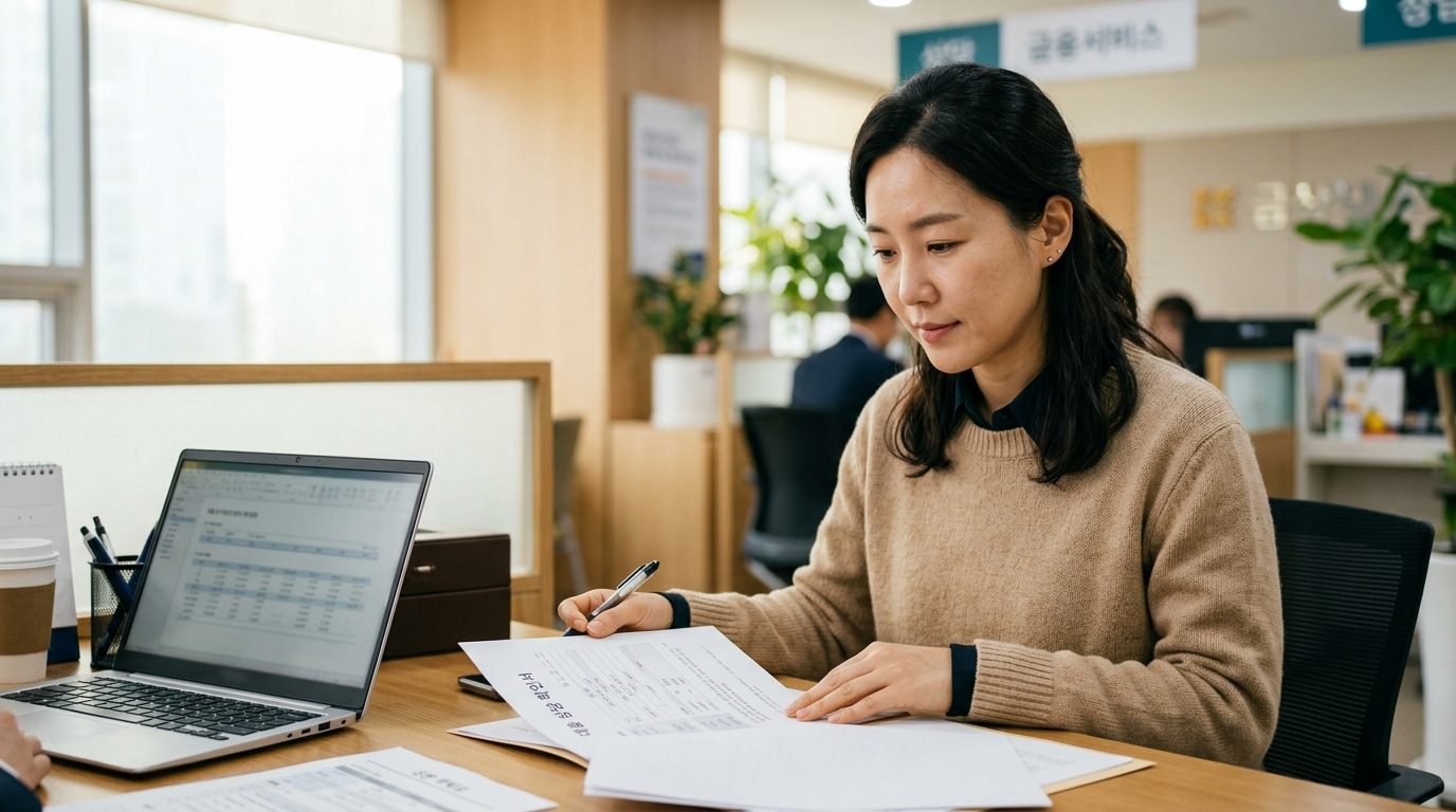 IRP계좌이전, 헷갈리는 절차와 서류 한 번에 해결하기