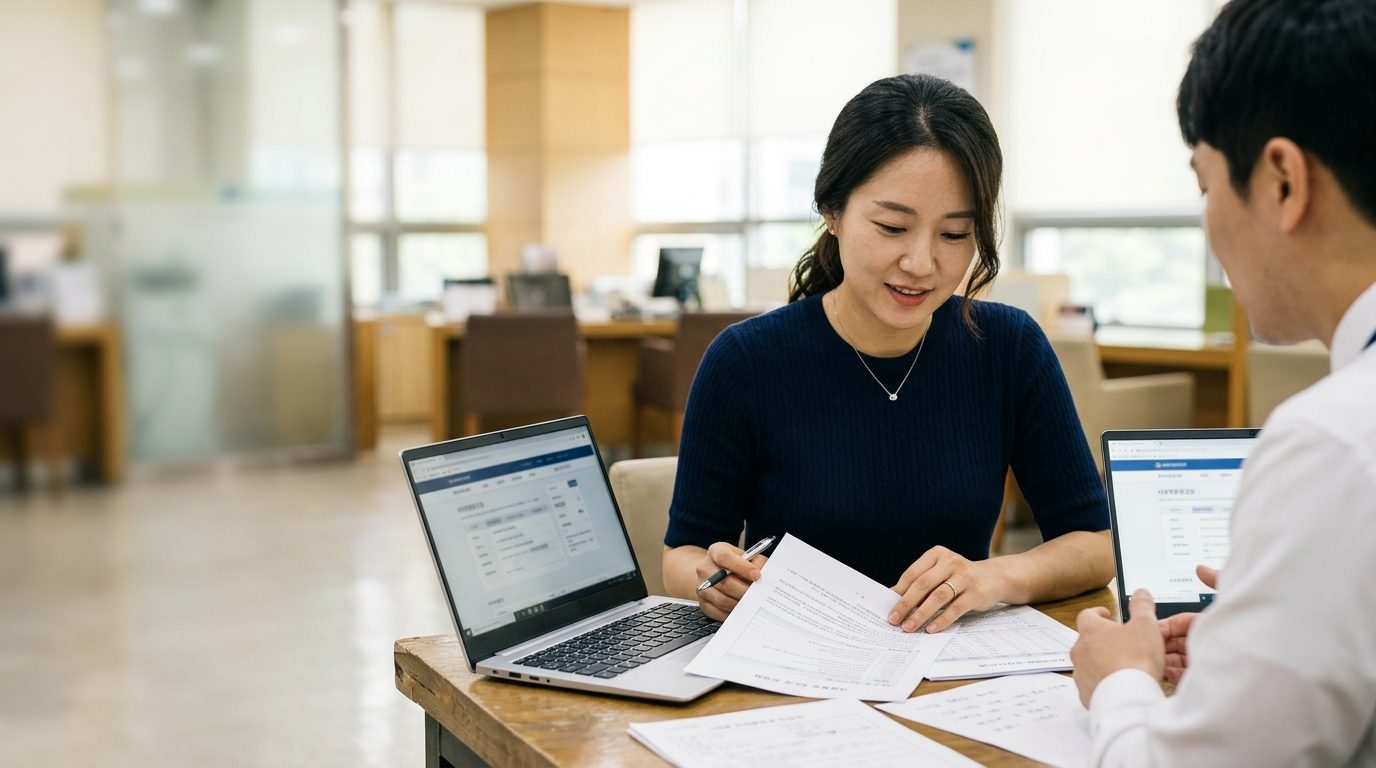 앤알캐피탈 대출 신청 조건과 자격, 조회 방법